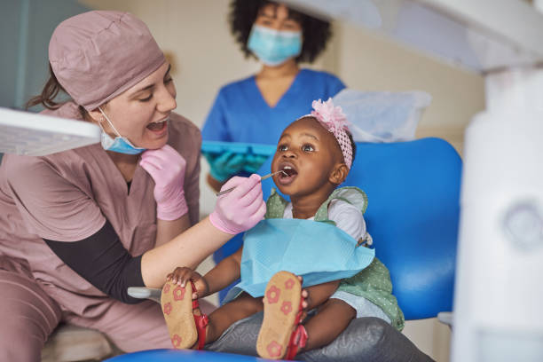Professional Dental Services in Maynardville, TN