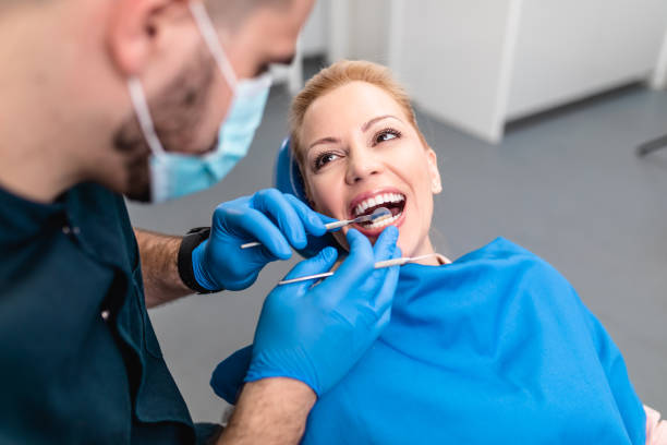 Best Full Mouth Reconstruction  in Maynardville, TN