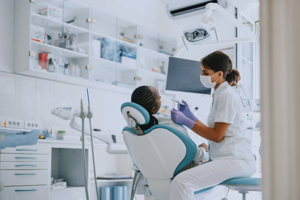 Advanced Technology for Better Dental Care in Maynardville, TN